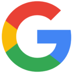 Google G Logo