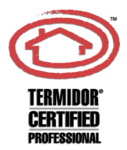 Termidor Certified
