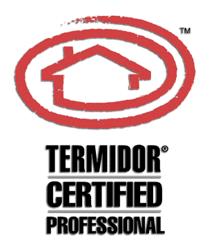 Termidor Certified