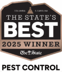 2025 The state's best Bronze winner